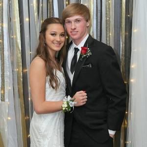 Meet your Posher, Leann